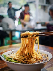 chongqing foodie