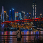 chongqing spanish guide edwin ezgochina