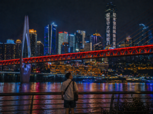 chongqing spanish guide edwin ezgochina